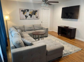 Charming 2-bedroom Home -Quiet East Atlanta Neighborhood